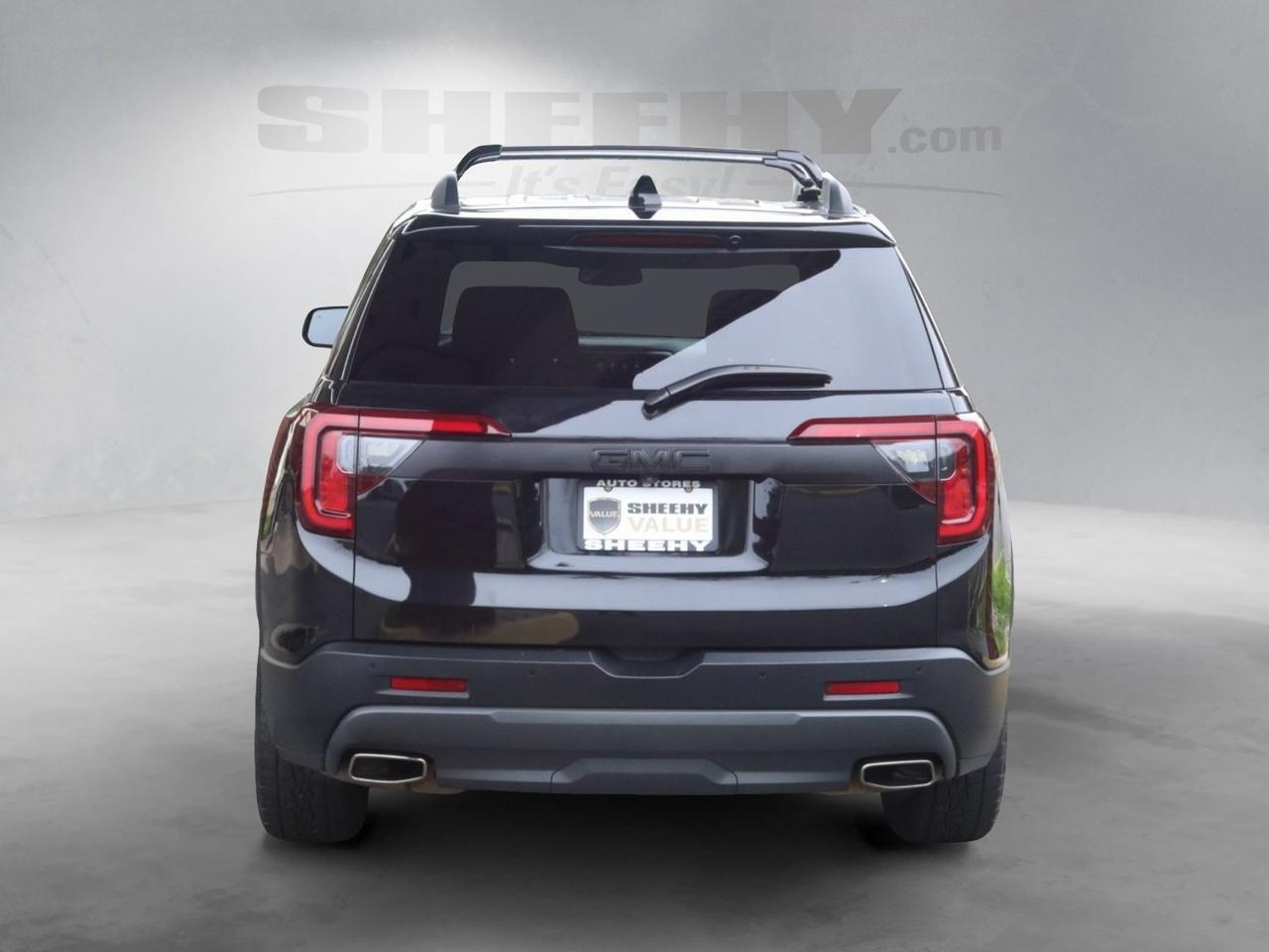 2021 GMC Acadia AT4 Fredericksburg VA