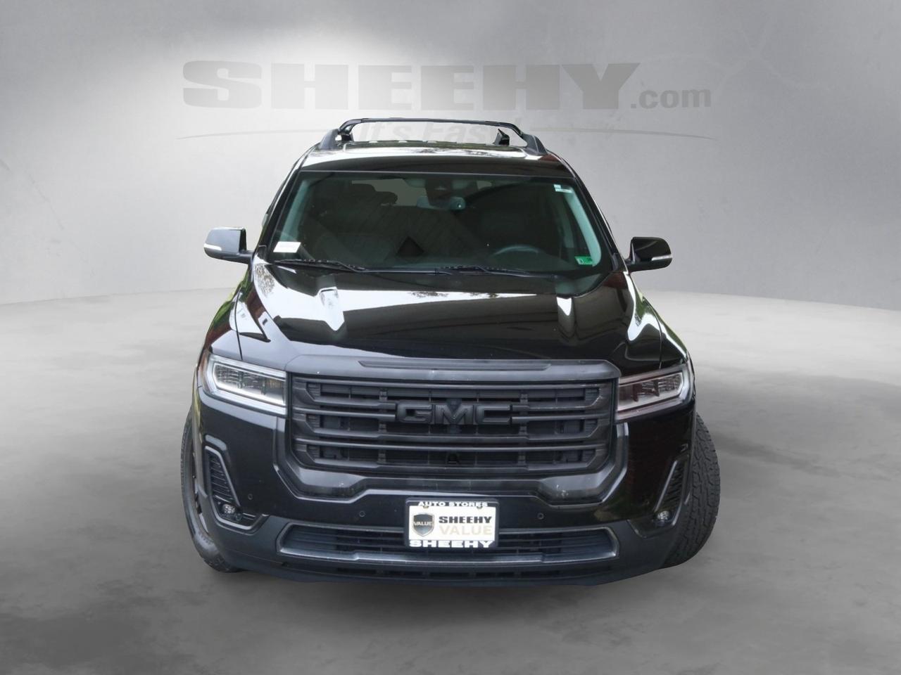 2021 GMC Acadia AT4 Fredericksburg VA