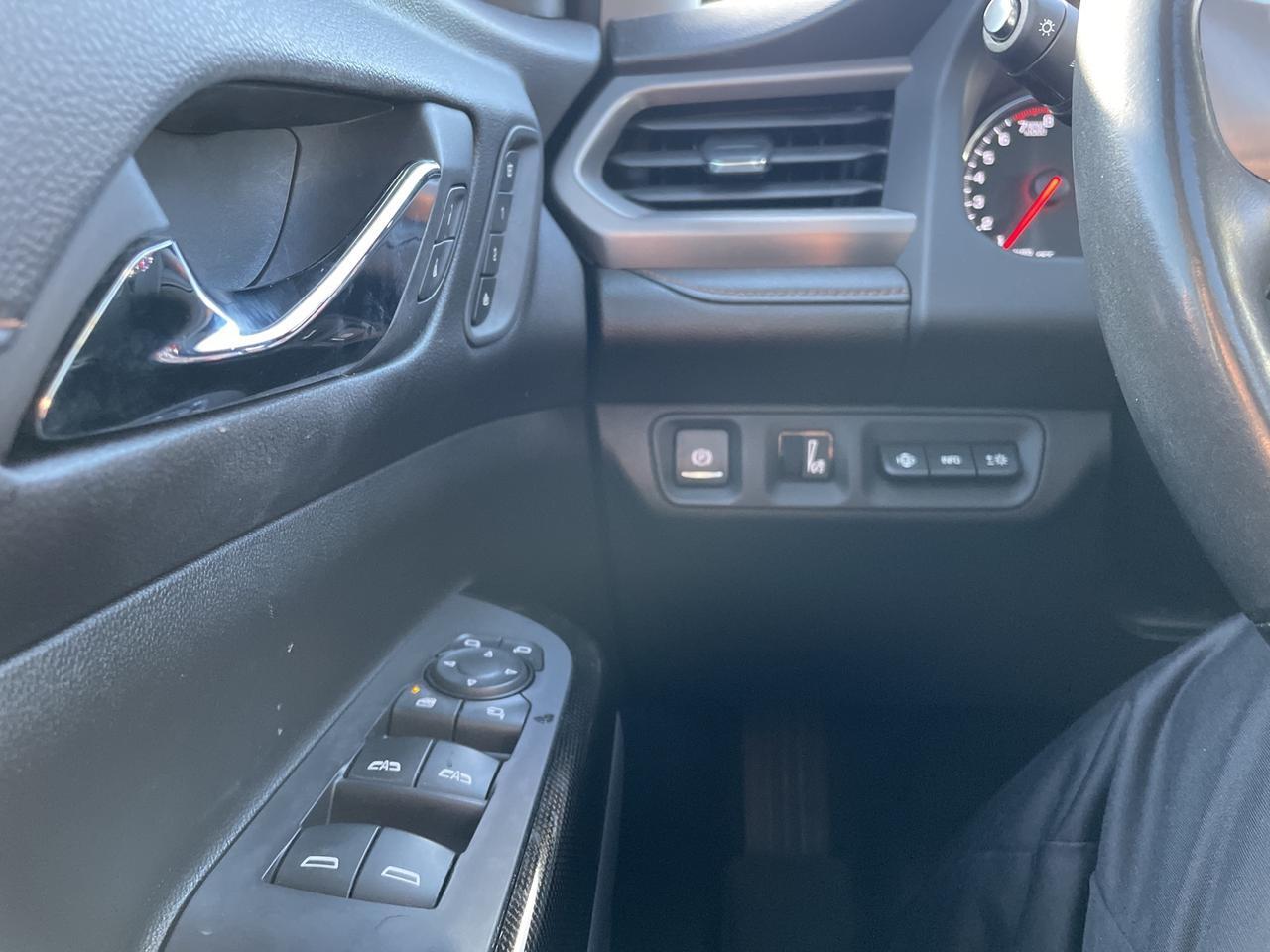 2021 GMC Acadia AT4 Springfield VA