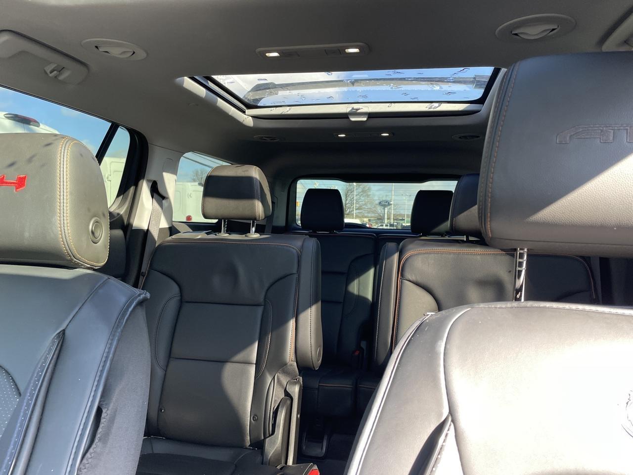 2021 GMC Acadia AT4 Springfield VA