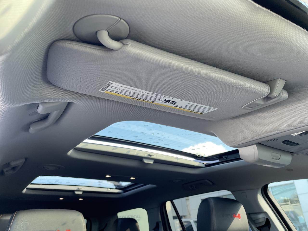 2021 GMC Acadia AT4 Springfield VA