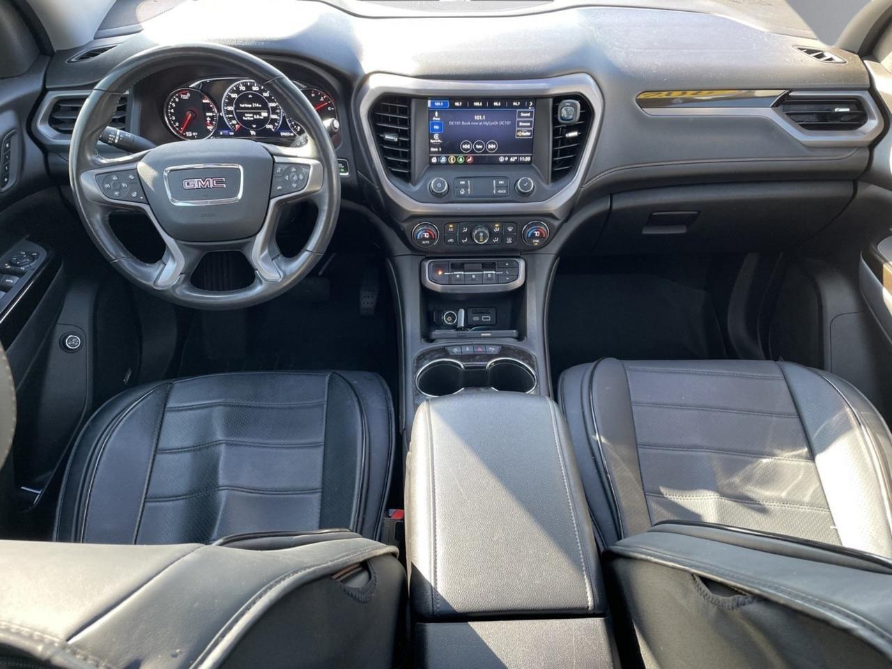 2021 GMC Acadia AT4 Springfield VA