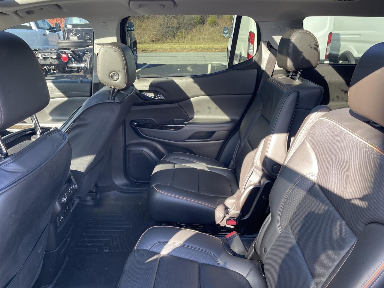 2021 GMC Acadia AT4 Springfield VA