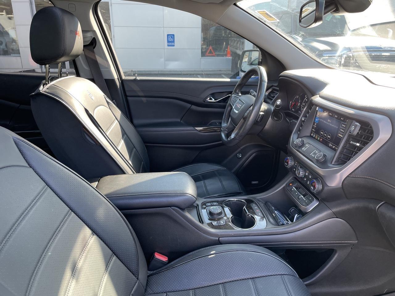 2021 GMC Acadia AT4 Springfield VA