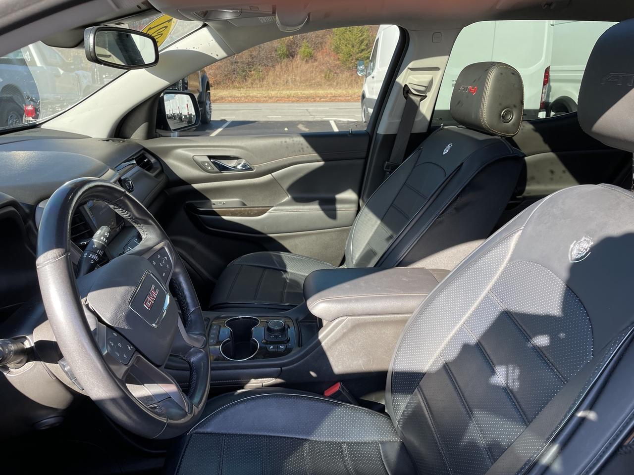 2021 GMC Acadia AT4 Springfield VA