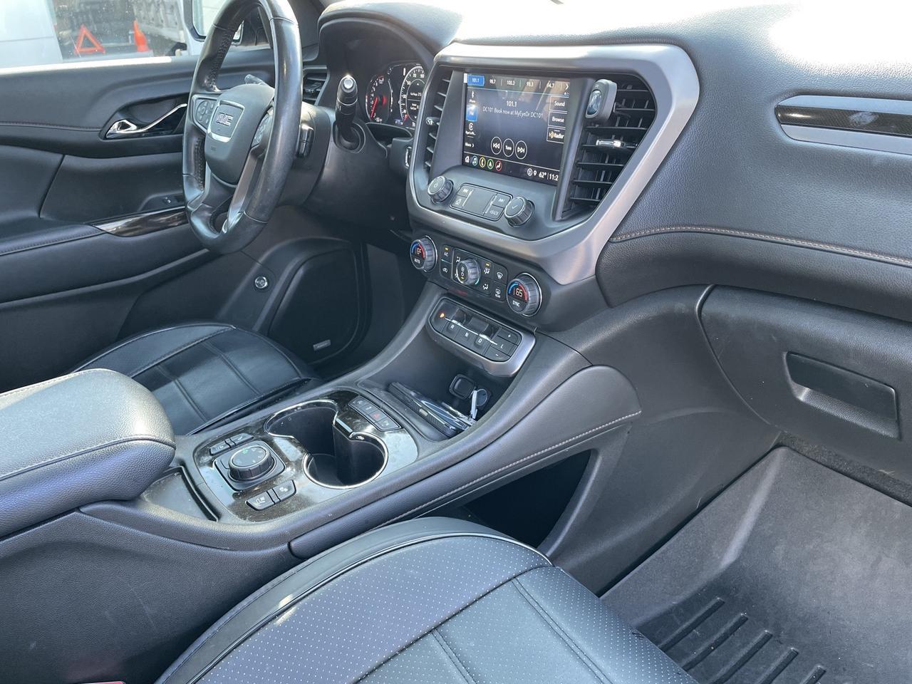 2021 GMC Acadia AT4 Springfield VA