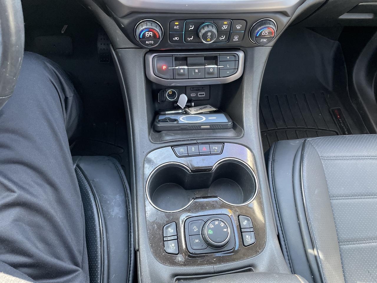 2021 GMC Acadia AT4 Springfield VA