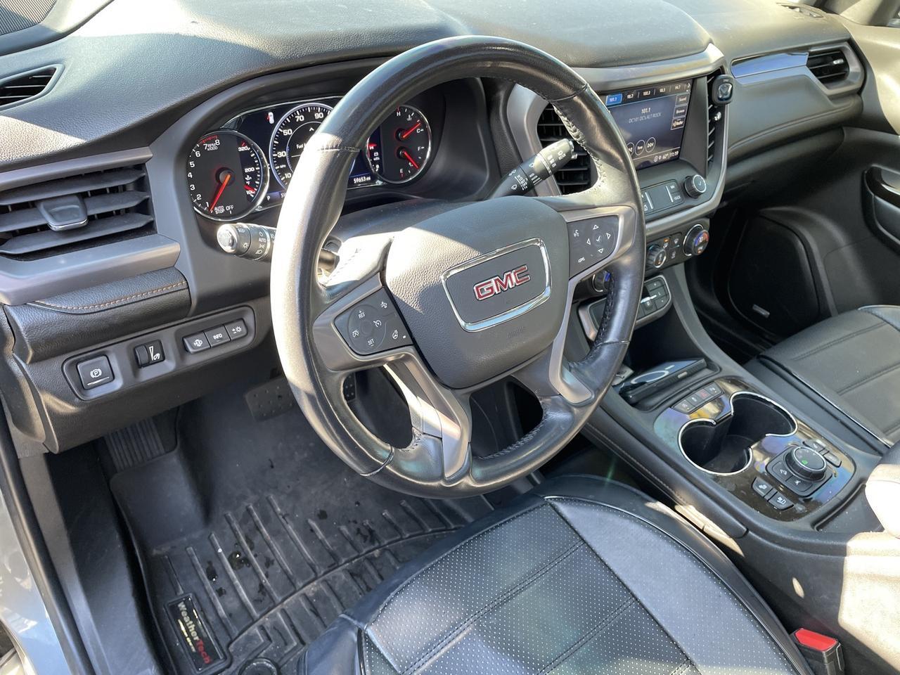 2021 GMC Acadia AT4 Springfield VA