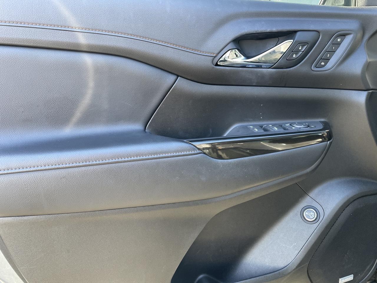 2021 GMC Acadia AT4 Springfield VA