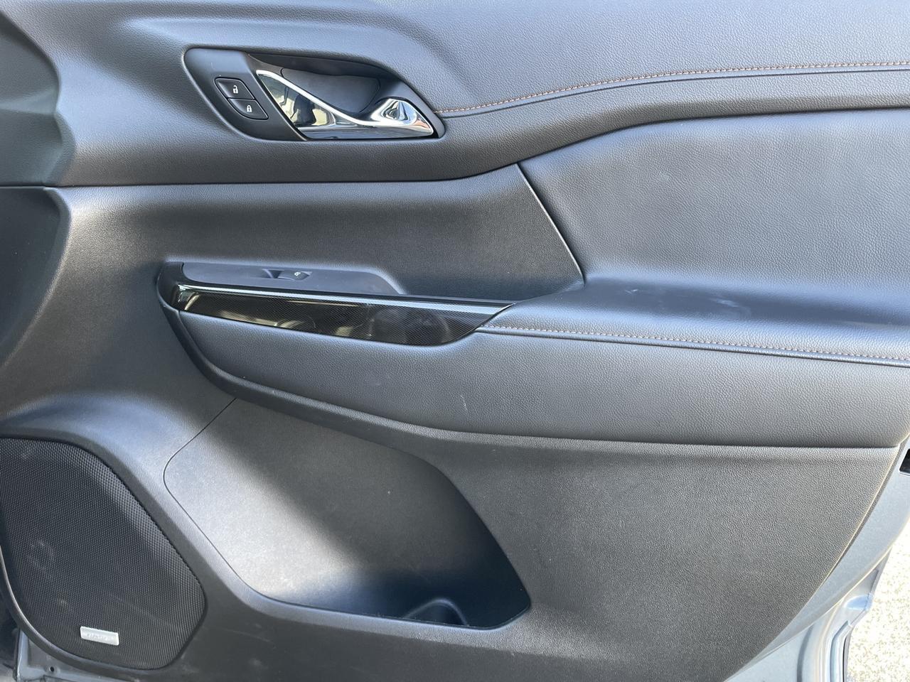 2021 GMC Acadia AT4 Springfield VA