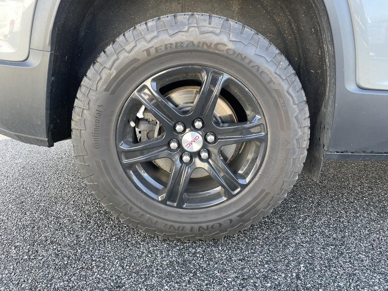 2021 GMC Acadia AT4 Springfield VA