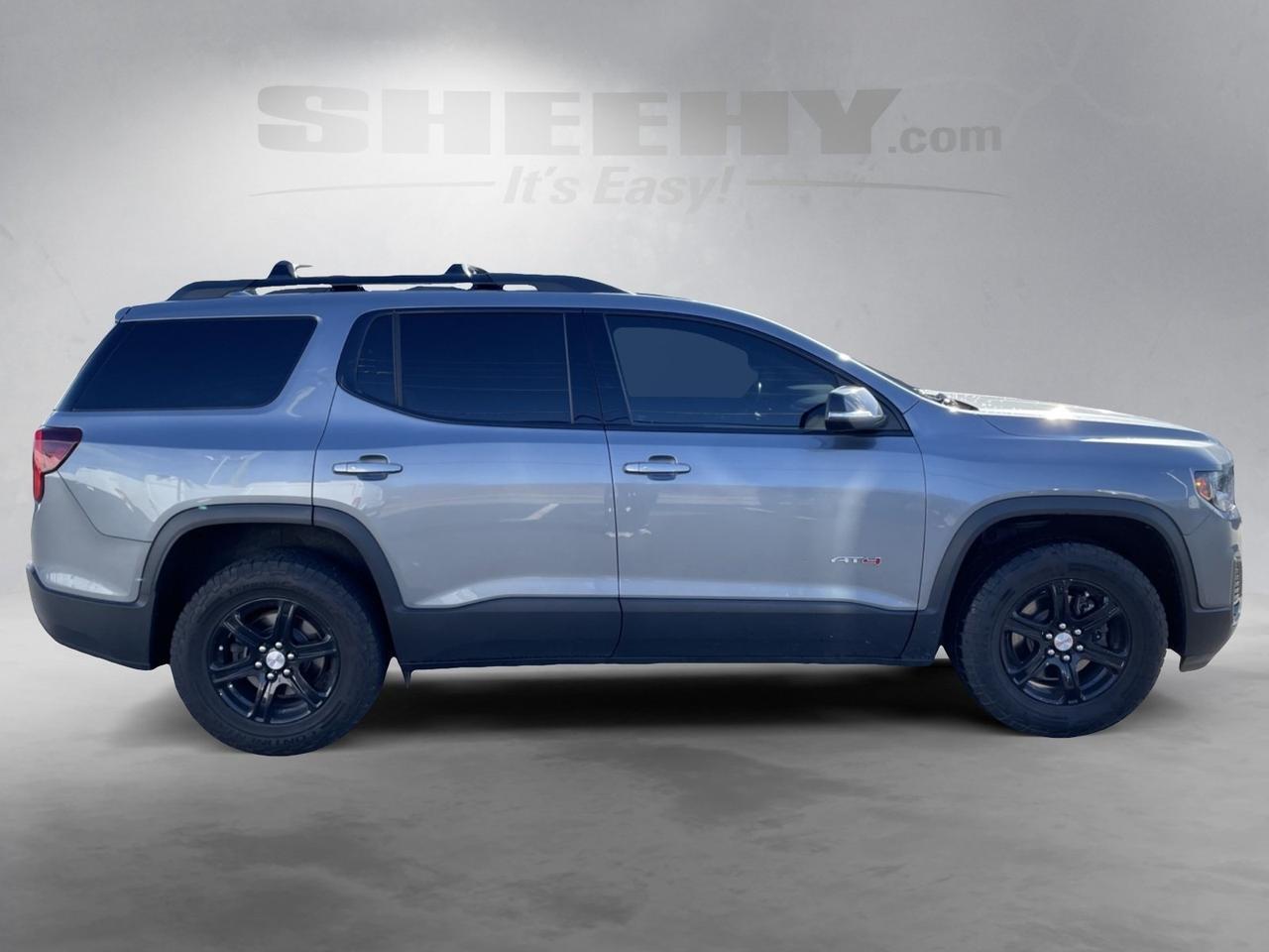 2021 GMC Acadia AT4 Springfield VA