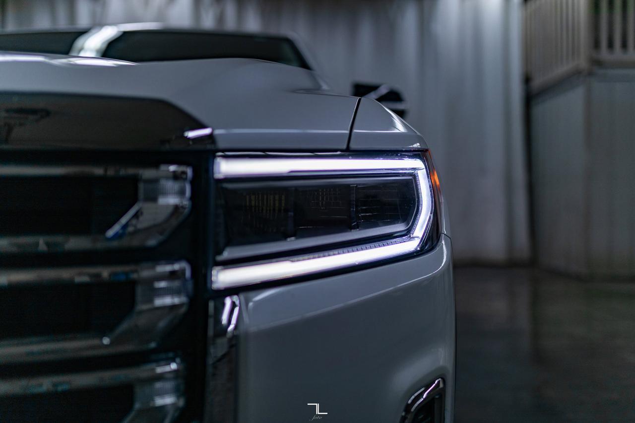 2021 GMC Acadia AWD AT4 Leather Roof Nav BCam Red Deer AB