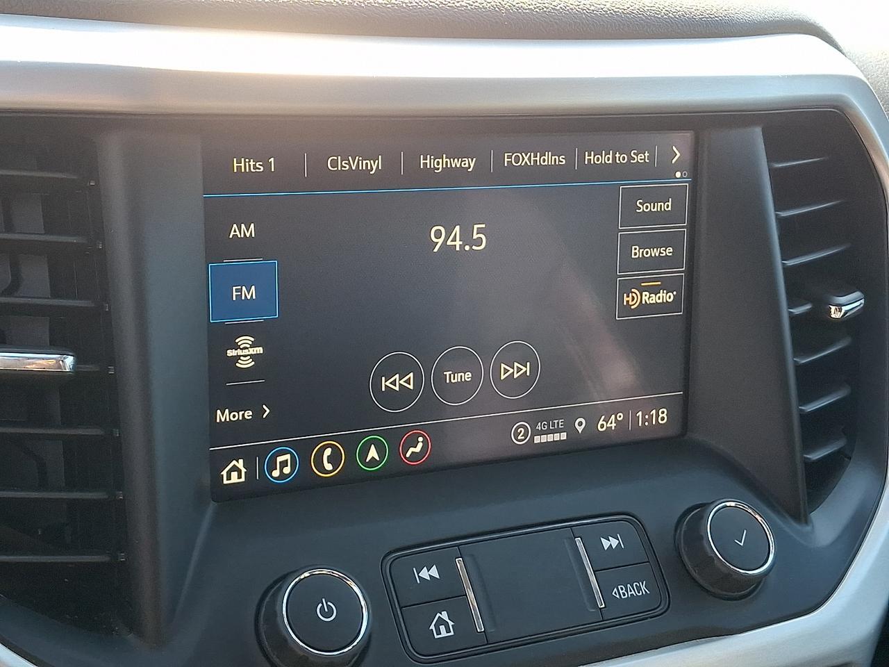 2021 GMC Acadia AWD SLT Vineland NJ