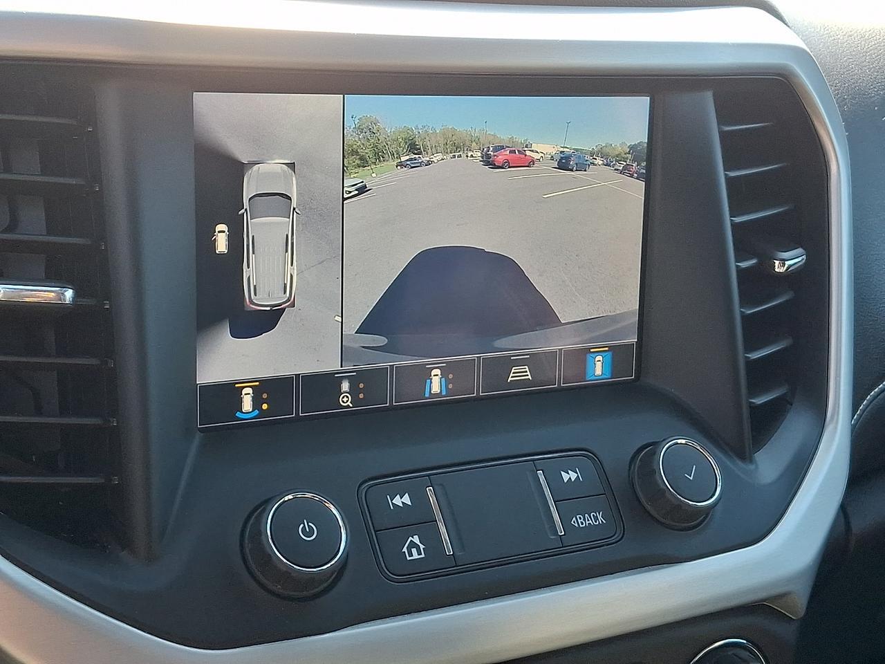 2021 GMC Acadia AWD SLT Vineland NJ