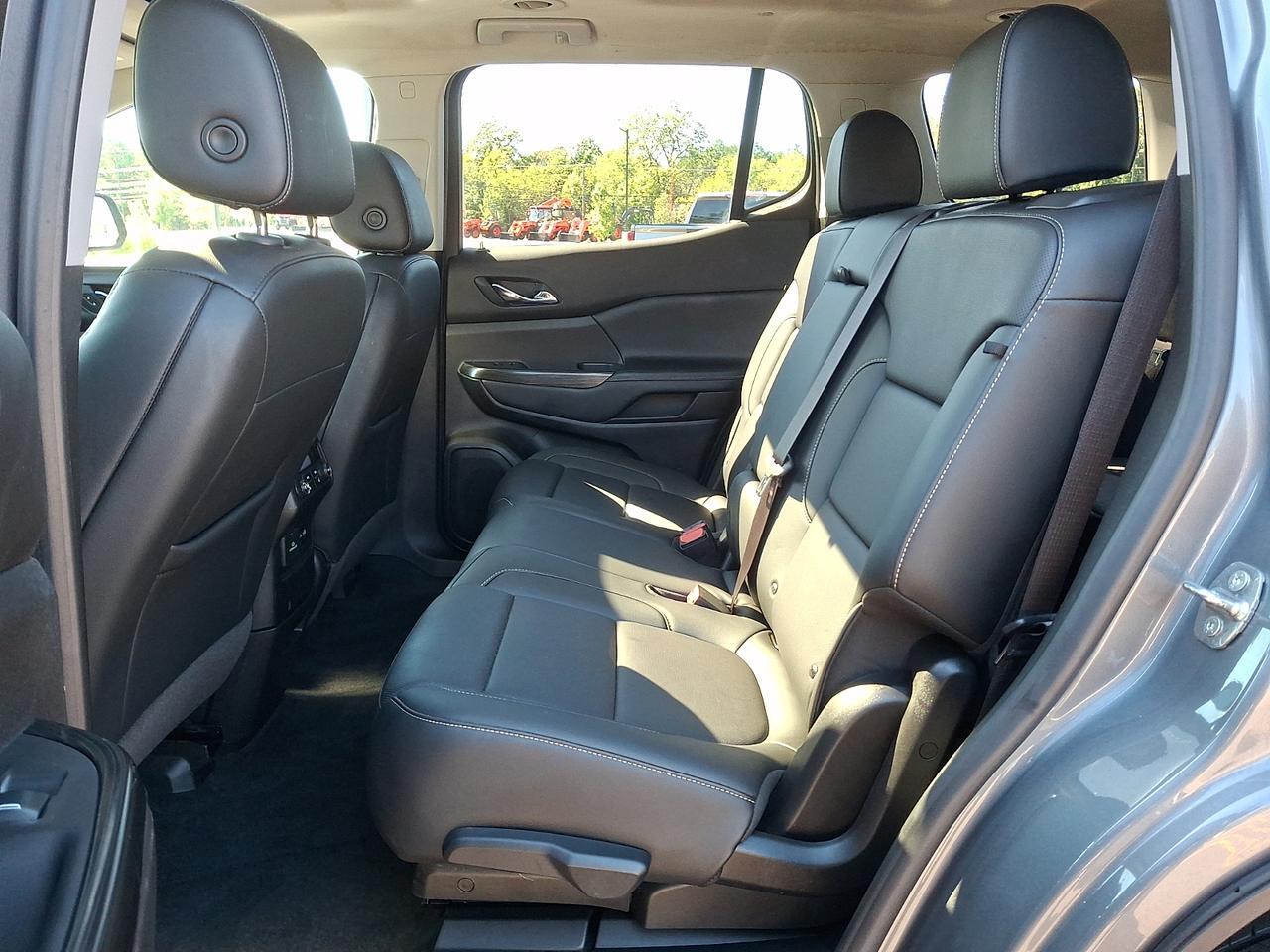 2021 GMC Acadia AWD SLT Vineland NJ