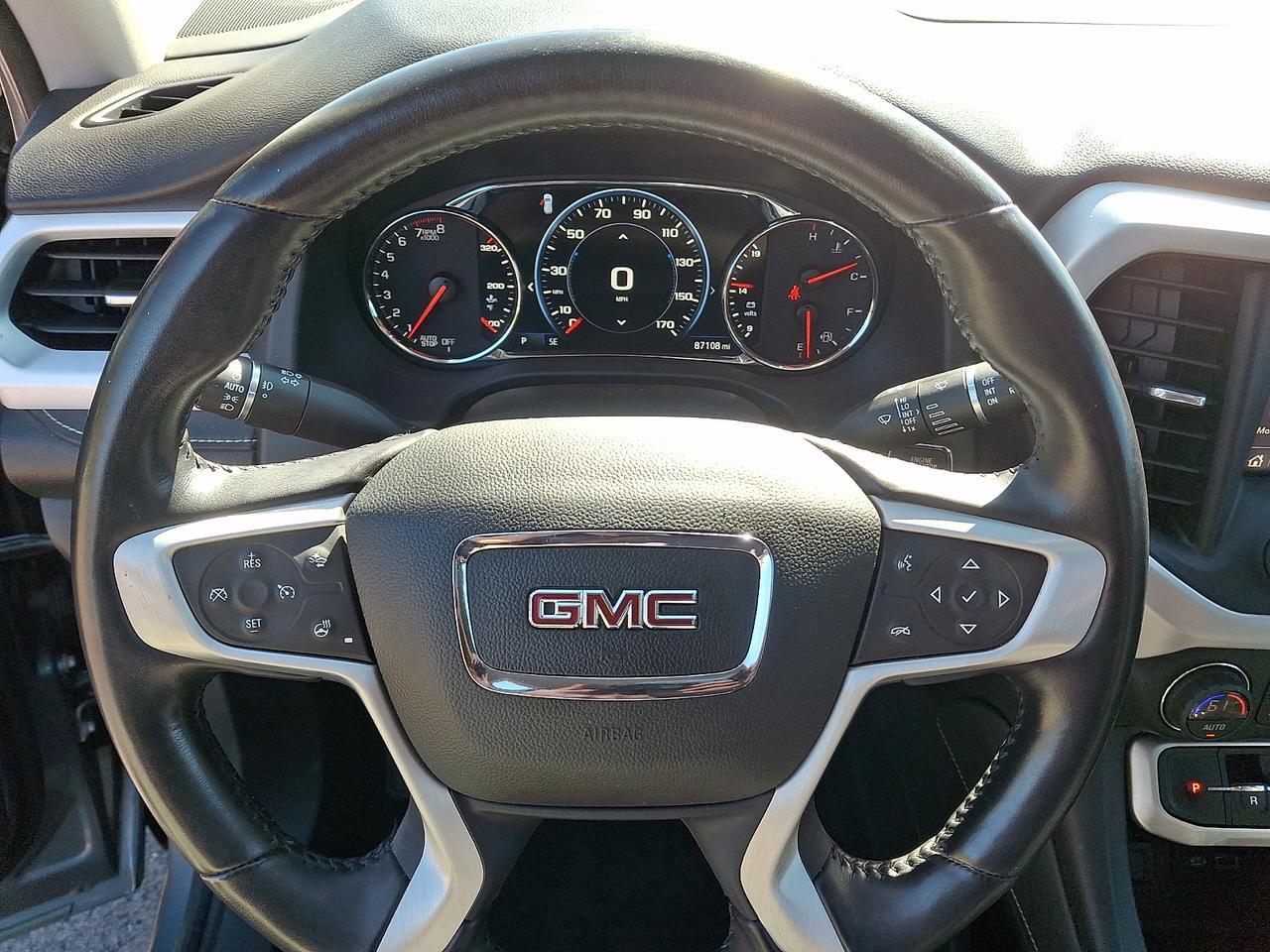 2021 GMC Acadia AWD SLT Vineland NJ
