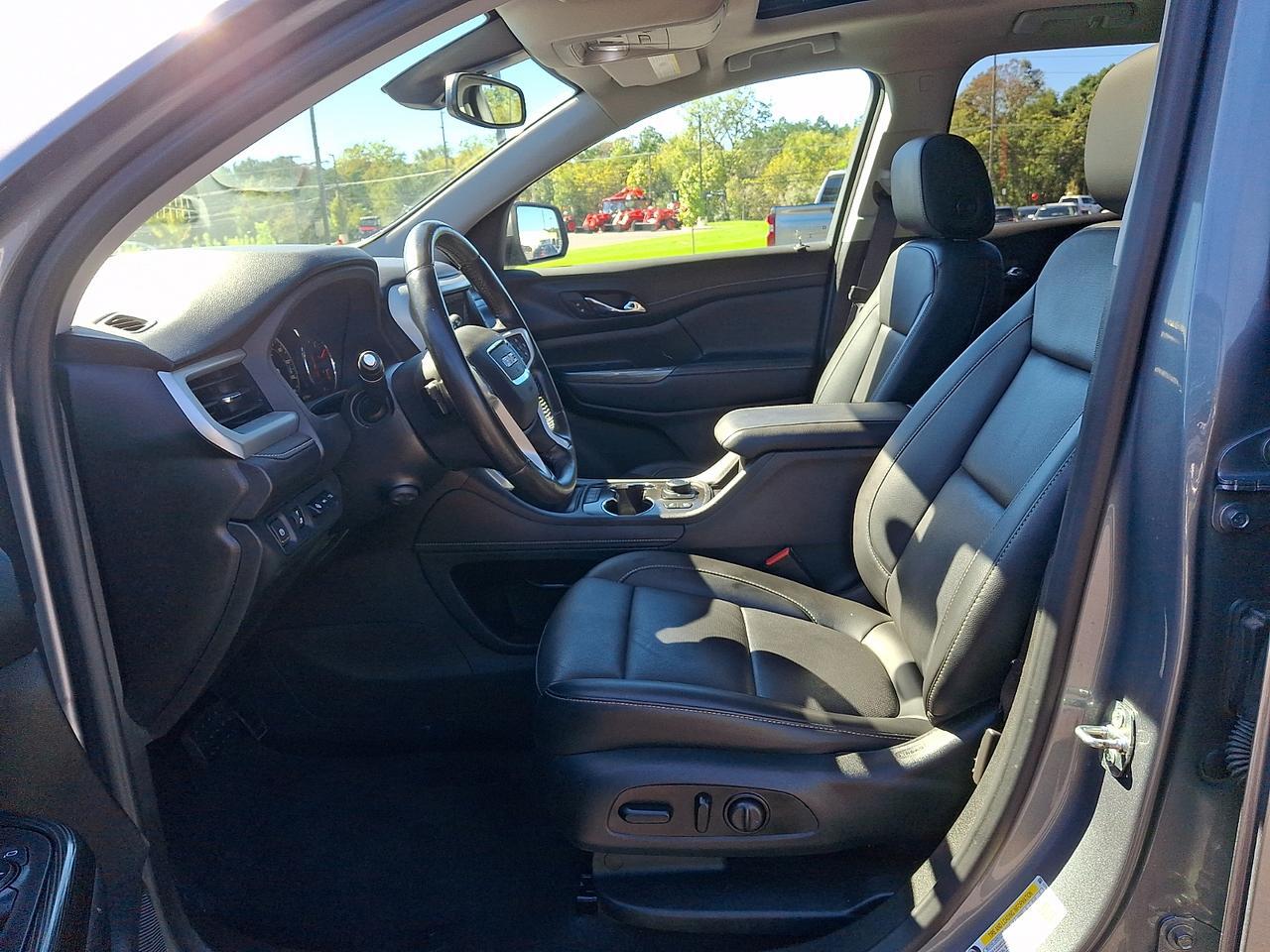 2021 GMC Acadia AWD SLT Vineland NJ