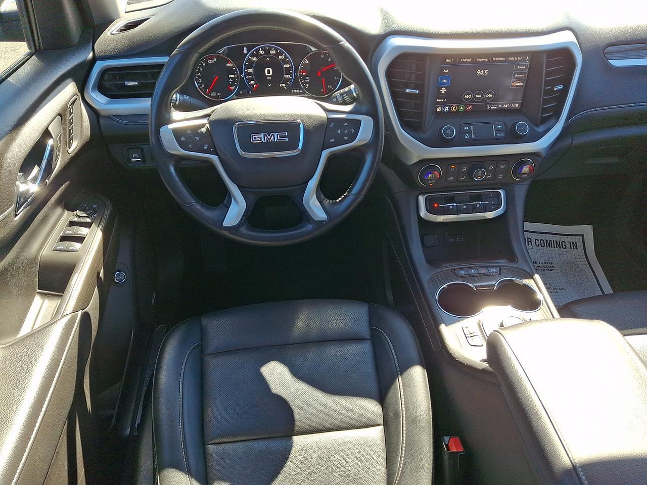 2021 GMC Acadia AWD SLT Vineland NJ