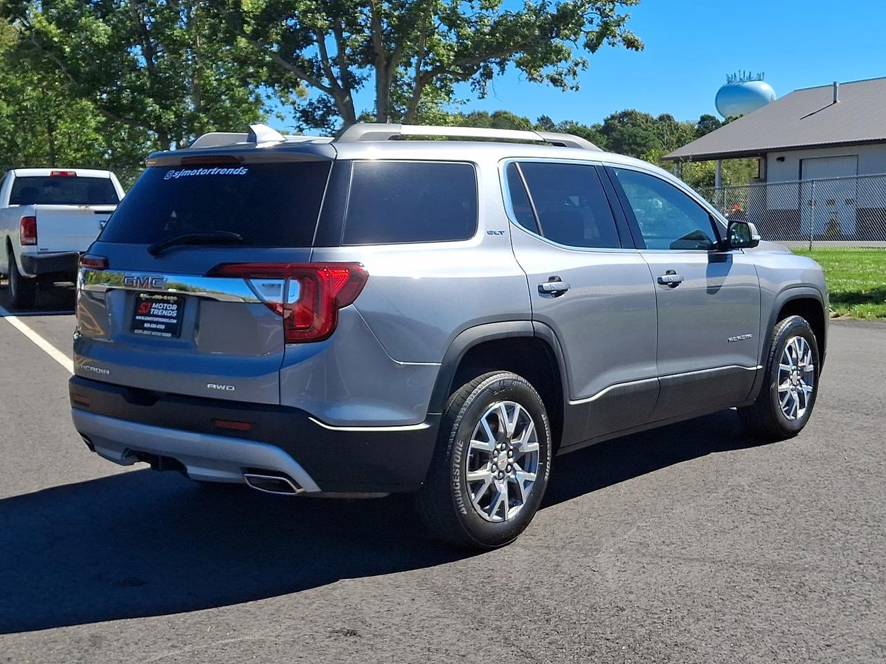 2021 GMC Acadia AWD SLT Vineland NJ