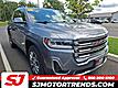 2021 GMC Acadia AWD SLT