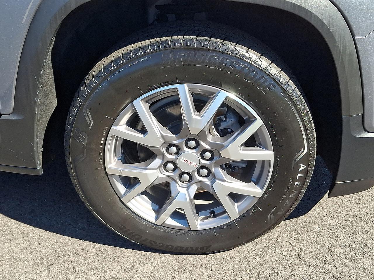 2021 GMC Acadia AWD SLT Vineland NJ