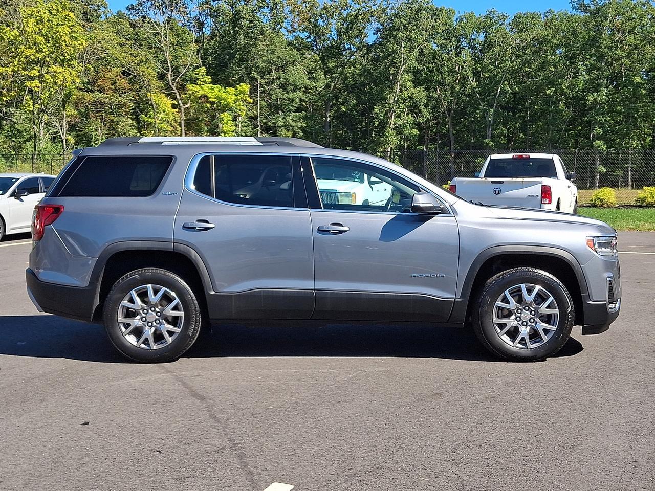 2021 GMC Acadia AWD SLT Vineland NJ