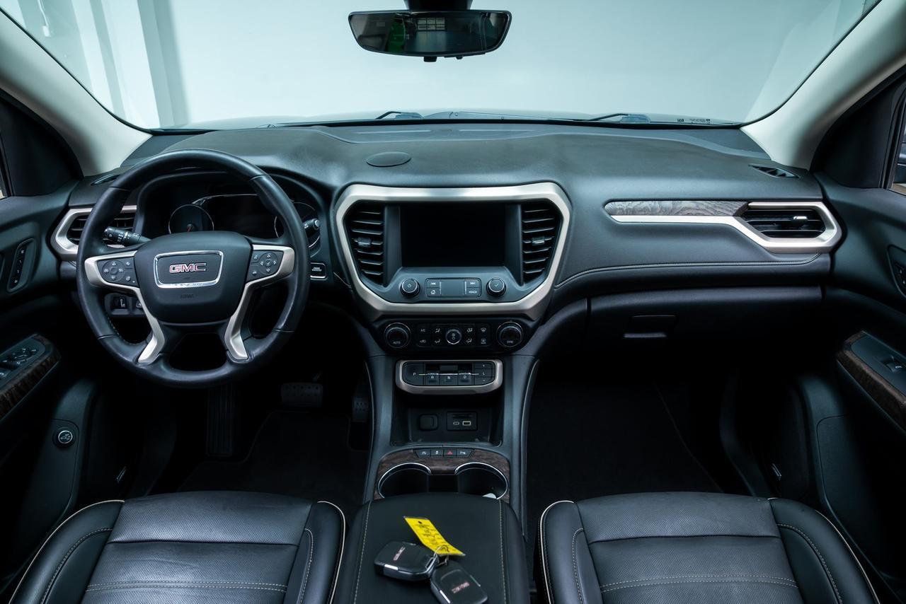 2021 GMC Acadia Denali 1 Owner Technology Package Ultimate Package Portland OR
