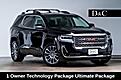 2021 GMC Acadia Denali 1 Owner Technology Package Ultimate Package