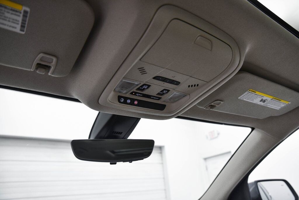 2021 GMC Acadia Denali Akron OH