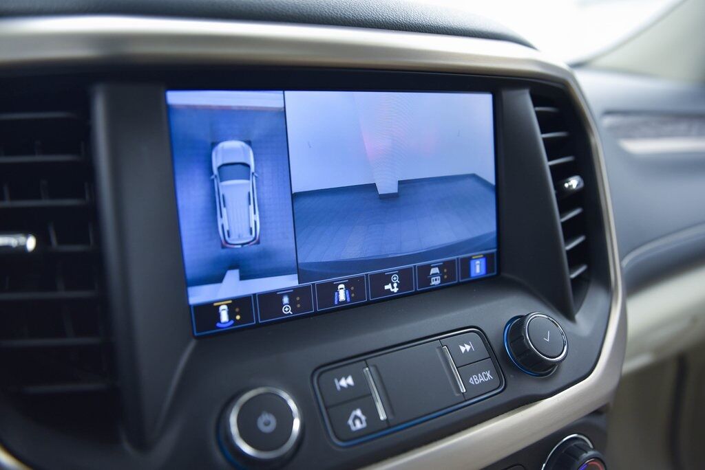 2021 GMC Acadia Denali Akron OH