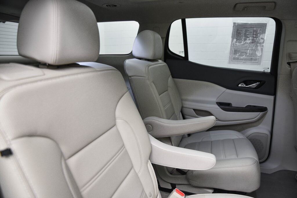 2021 GMC Acadia Denali Akron OH