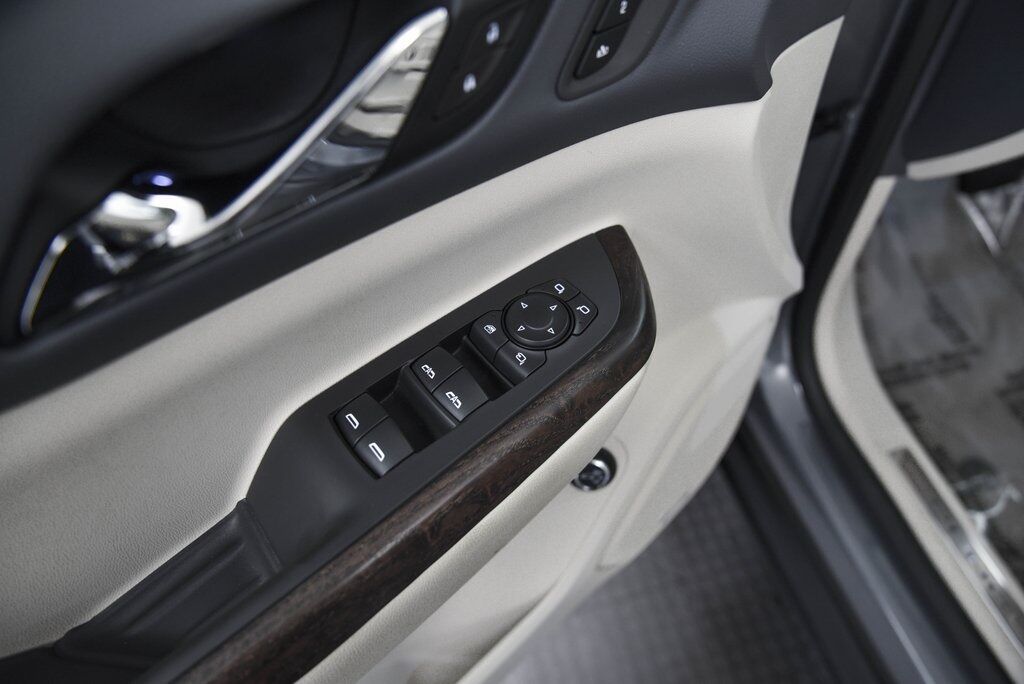 2021 GMC Acadia Denali Akron OH