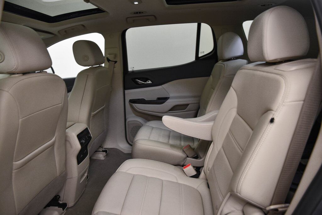 2021 GMC Acadia Denali Akron OH