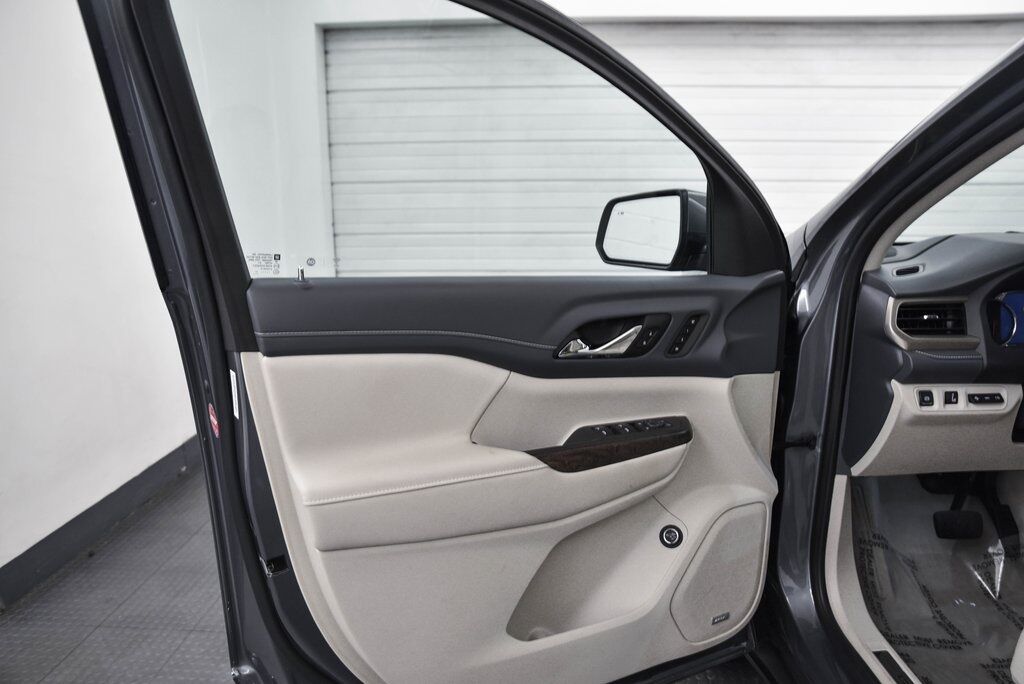 2021 GMC Acadia Denali Akron OH