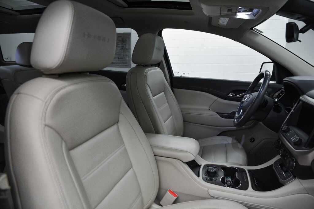 2021 GMC Acadia Denali Akron OH