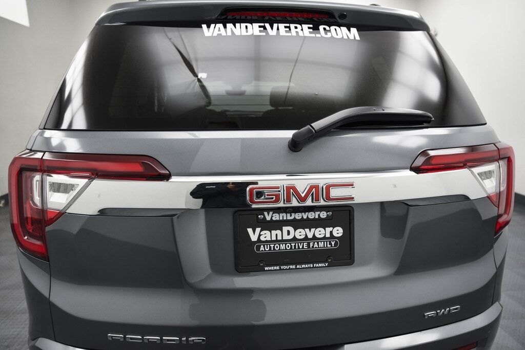 2021 GMC Acadia Denali Akron OH