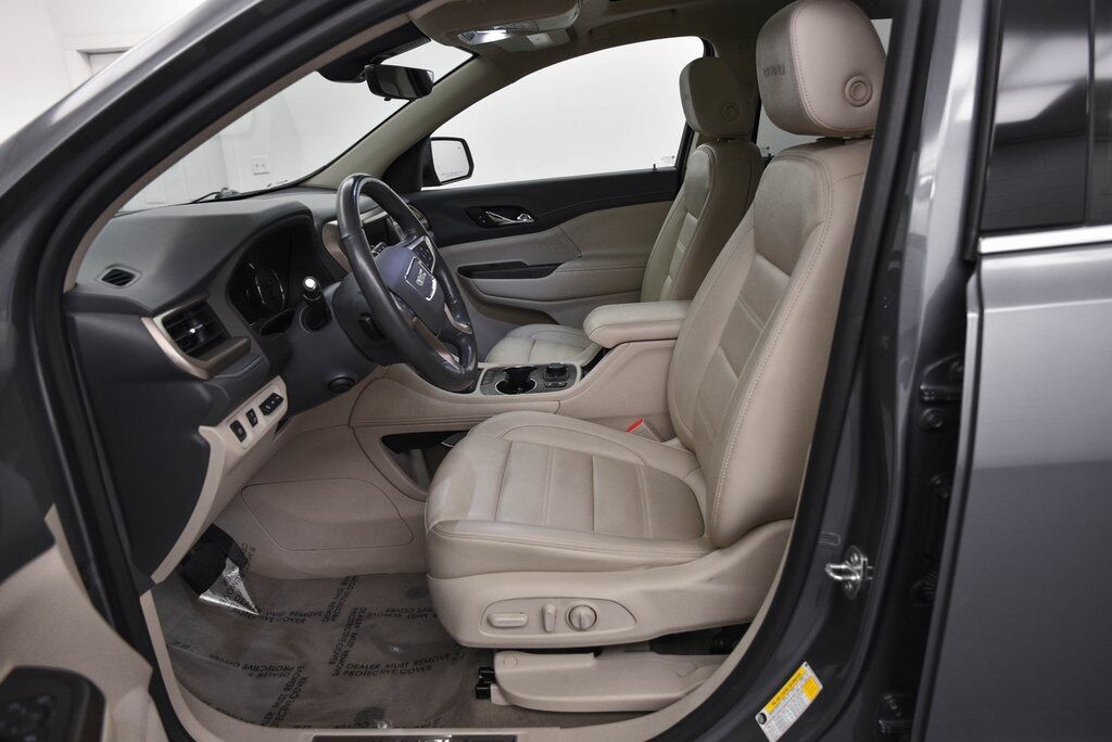 2021 GMC Acadia Denali Akron OH