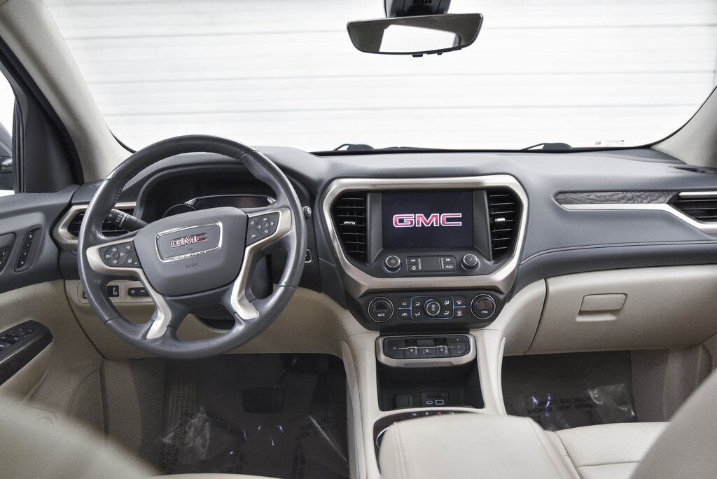 2021 GMC Acadia Denali Akron OH