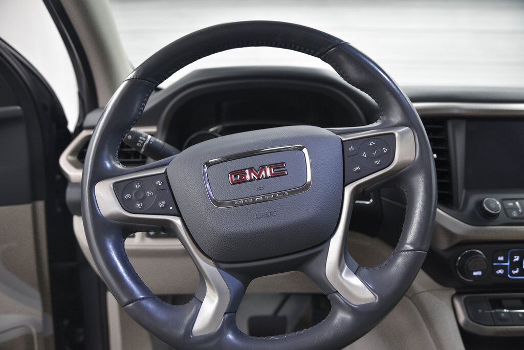 2021 GMC Acadia Denali Akron OH