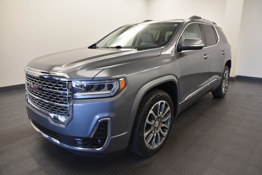 2021 GMC Acadia Denali Akron OH