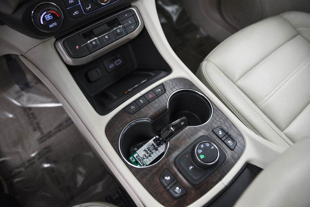 2021 GMC Acadia Denali Akron OH