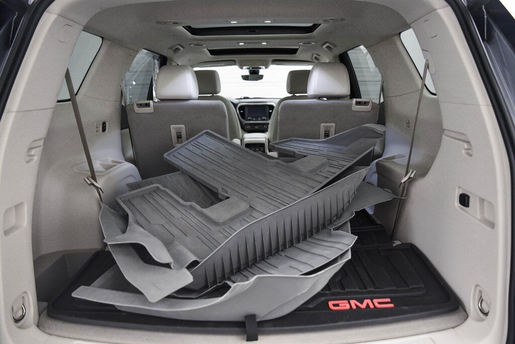 2021 GMC Acadia Denali Akron OH