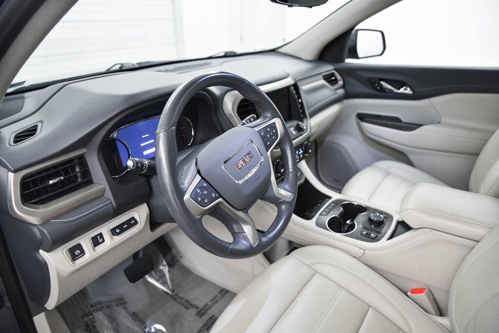 2021 GMC Acadia Denali Akron OH