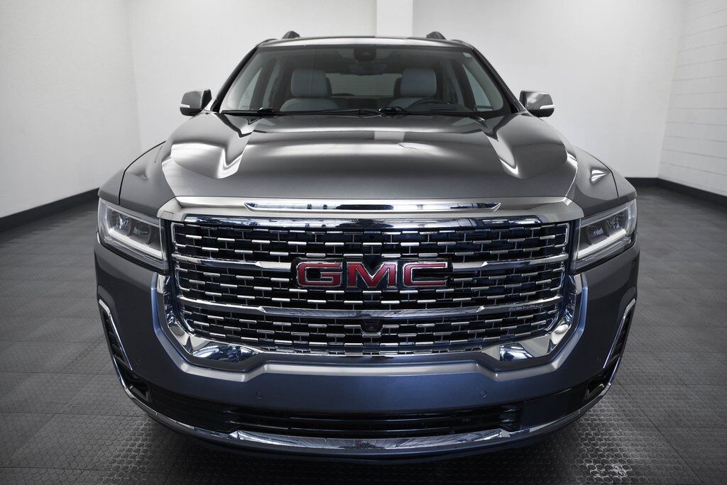 2021 GMC Acadia Denali Akron OH