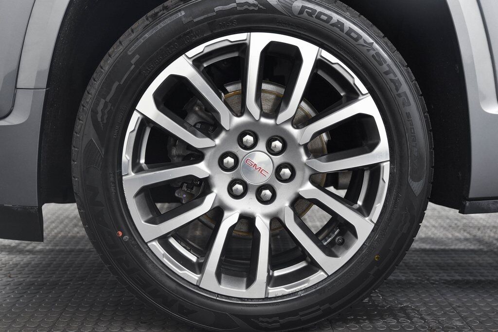 2021 GMC Acadia Denali Akron OH