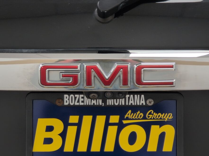 2021 GMC Acadia Denali Bozeman MT 2021 GMC Acadia Denali Bozeman MT