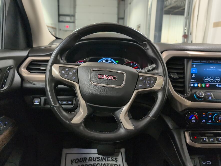 2021 GMC Acadia Denali Bozeman MT 2021 GMC Acadia Denali Bozeman MT