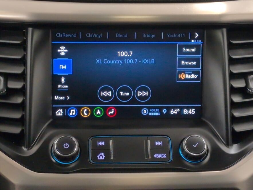 2021 GMC Acadia Denali Bozeman MT 2021 GMC Acadia Denali Bozeman MT