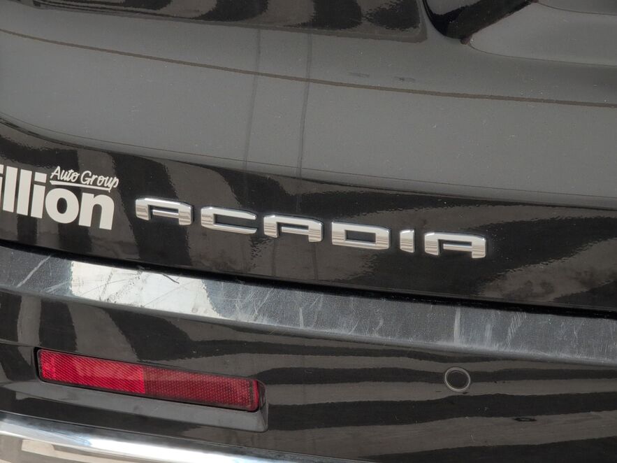 2021 GMC Acadia Denali Bozeman MT 2021 GMC Acadia Denali Bozeman MT